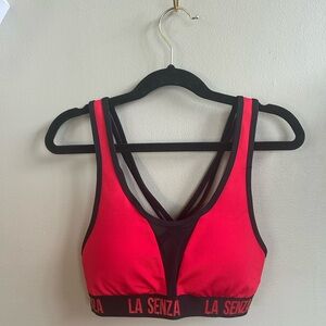 La Sensa Sports Bra